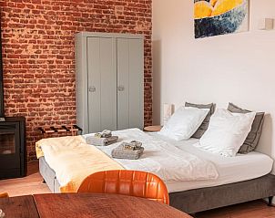 Verblijf 053708 - Vakantiewoning Limburg - Vakantiehuisje in St.-Pieters-Voeren