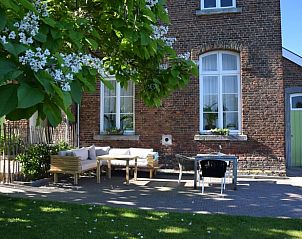 Verblijf 053708 - Vakantiewoning Limburg - Vakantiehuisje in St.-Pieters-Voeren