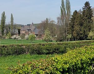Verblijf 053708 - Vakantiewoning Limburg - Vakantiehuisje in St.-Pieters-Voeren
