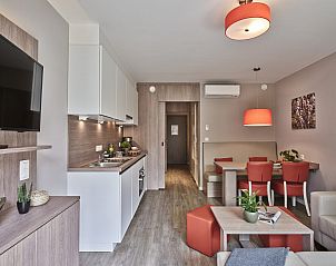 Verblijf 054148 • Vakantiewoning Limburg • Comfort Suite - 4p | 2 Slaapkamers 