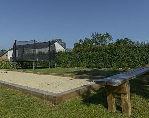 Unterkunft 054301 - Ferienhaus Limburg - De Vliergeit