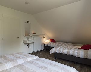 Unterkunft 054301 - Ferienhaus Limburg - De Vliergeit