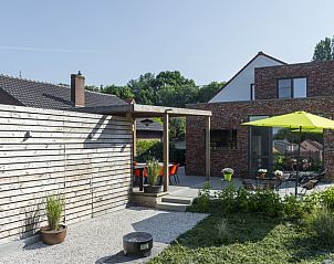Unterkunft 054301 - Ferienhaus Limburg - De Vliergeit