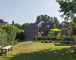Unterkunft 054301 - Ferienhaus Limburg - De Vliergeit