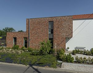 Unterkunft 054301 - Ferienhaus Limburg - De Vliergeit