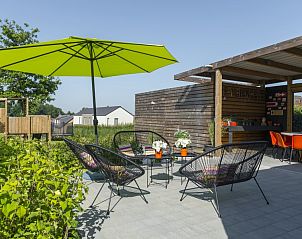 Unterkunft 054301 - Ferienhaus Limburg - De Vliergeit