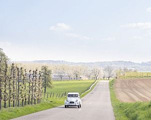 Unterkunft 054301 - Ferienhaus Limburg - De Vliergeit