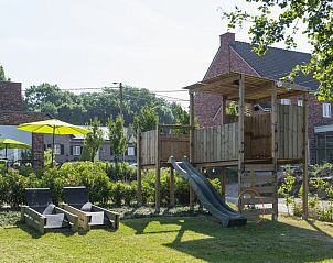 Unterkunft 054301 - Ferienhaus Limburg - De Vliergeit