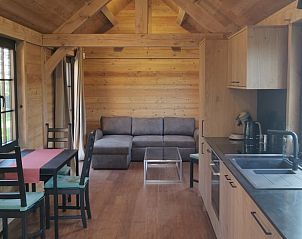 Unterkunft 054407 - Ferienhaus Limburg - Huisje in Sint-Truiden