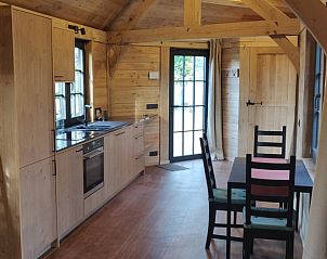 Unterkunft 054407 - Ferienhaus Limburg - Huisje in Sint-Truiden
