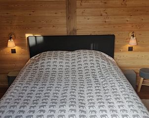 Unterkunft 054407 - Ferienhaus Limburg - Huisje in Sint-Truiden