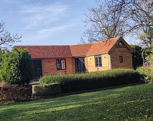 Unterkunft 054407 - Ferienhaus Limburg - Huisje in Sint-Truiden