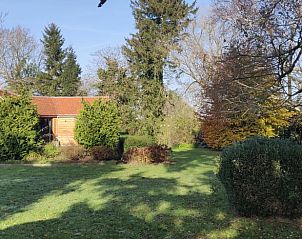 Unterkunft 054407 - Ferienhaus Limburg - Huisje in Sint-Truiden