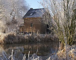 Unterkunft 054410 - Ferienhaus Limburg - Vakantiehuis in Sint-Truiden