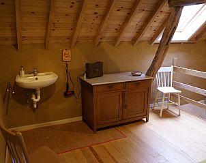 Unterkunft 054410 - Ferienhaus Limburg - Vakantiehuis in Sint-Truiden