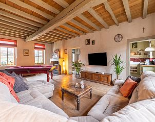 Unterkunft 054411 - Ferienhaus Limburg - 't Velmerhof