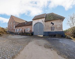 Unterkunft 054411 - Ferienhaus Limburg - 't Velmerhof