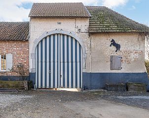 Unterkunft 054411 - Ferienhaus Limburg - 't Velmerhof