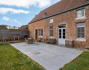 Unterkunft 054411 - Ferienhaus Limburg - 't Velmerhof