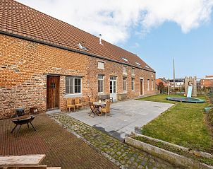 Unterkunft 054411 - Ferienhaus Limburg - 't Velmerhof