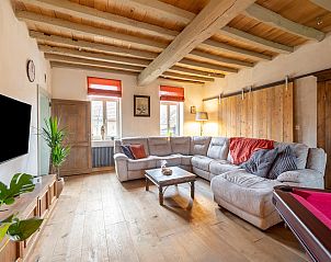 Unterkunft 054411 - Ferienhaus Limburg - 't Velmerhof