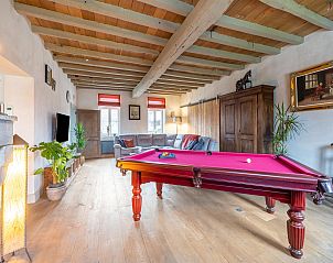 Unterkunft 054411 - Ferienhaus Limburg - 't Velmerhof