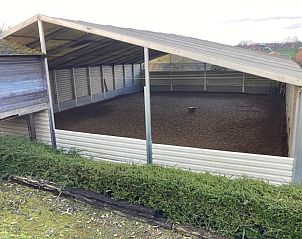 Unterkunft 054411 - Ferienhaus Limburg - 't Velmerhof