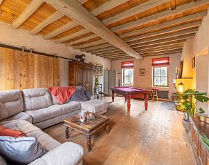 Unterkunft 054411 - Ferienhaus Limburg - 't Velmerhof