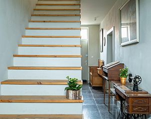 Unterkunft 054411 - Ferienhaus Limburg - 't Velmerhof