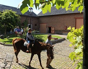 Verblijf 054507 - Vakantiewoning Limburg - Vakantiehuisje in Heers