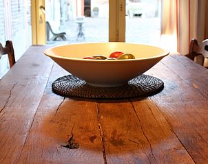 Verblijf 054507 - Vakantiewoning Limburg - Vakantiehuisje in Heers