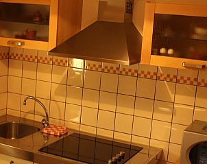 Verblijf 054507 - Vakantiewoning Limburg - Vakantiehuisje in Heers