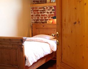 Verblijf 054507 - Vakantiewoning Limburg - Vakantiehuisje in Heers