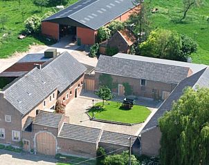 Verblijf 054507 - Vakantiewoning Limburg - Vakantiehuisje in Heers