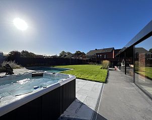 Unterkunft 054509 • Ferienhaus Limburg • Bigaro II 