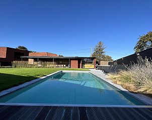 Verblijf 054509 - Vakantiewoning Limburg - Bigaro II