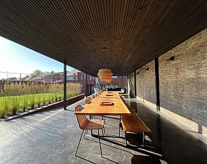 Verblijf 054509 - Vakantiewoning Limburg - Bigaro II