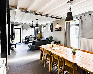 Guest house 054513 - Holiday property Limburg - de smishoeve