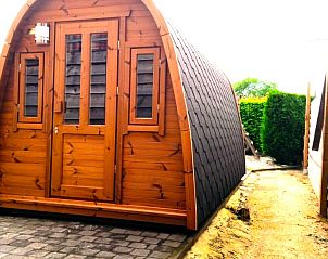 Guest house 054513 - Holiday property Limburg - de smishoeve