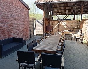 Guest house 054513 - Holiday property Limburg - de smishoeve