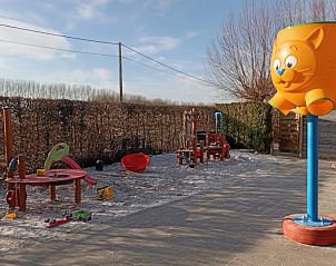 Guest house 054513 - Holiday property Limburg - de smishoeve