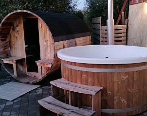 Guest house 054513 - Holiday property Limburg - de smishoeve