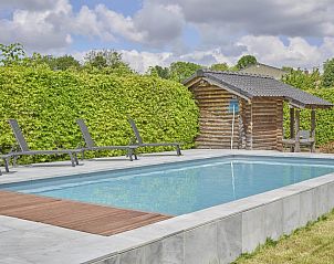 Verblijf 054516 - Vakantiewoning Limburg - Bigaro 1