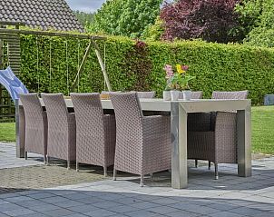 Verblijf 054516 - Vakantiewoning Limburg - Bigaro 1