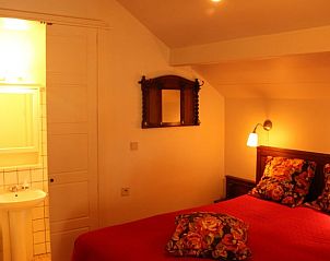 Guest house 054517 - Holiday property Limburg - Vakantiehuisje in Heers