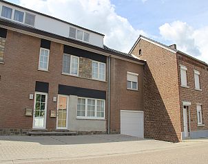 Verblijf 054519 - Vakantiewoning Limburg - Heers Beneden