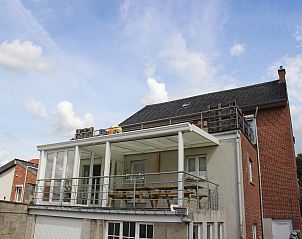 Verblijf 054519 - Vakantiewoning Limburg - Heers Beneden