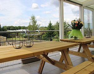 Verblijf 054519 - Vakantiewoning Limburg - Heers Beneden