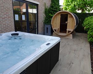 Verblijf 054520 - Vakantiewoning Limburg - Lory's huis