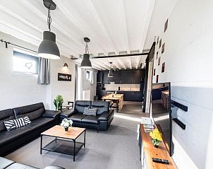Verblijf 054521 - Vakantiewoning Limburg - De Smishoeve volledig - met wellness